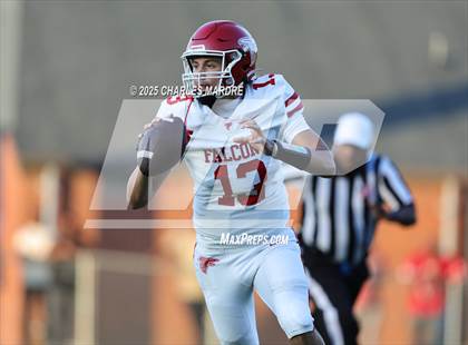 Thumbnail 2 in Seventy-First @ Terry Sanford photogallery.
