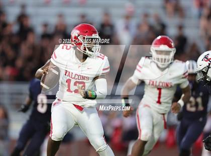 Thumbnail 2 in Seventy-First @ Terry Sanford photogallery.