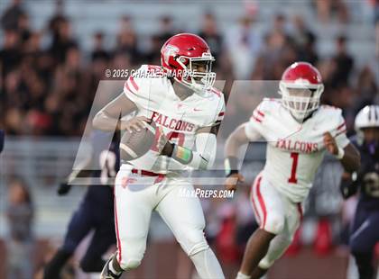 Thumbnail 1 in Seventy-First @ Terry Sanford photogallery.