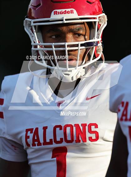 Thumbnail 1 in Seventy-First @ Terry Sanford photogallery.