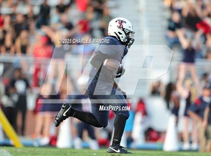 Thumbnail 1 in Seventy-First @ Terry Sanford photogallery.