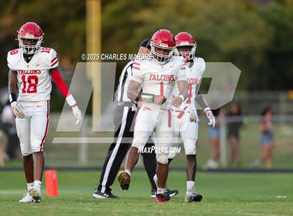 Thumbnail 3 in Seventy-First @ Terry Sanford photogallery.