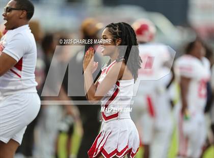 Thumbnail 3 in Seventy-First @ Terry Sanford photogallery.