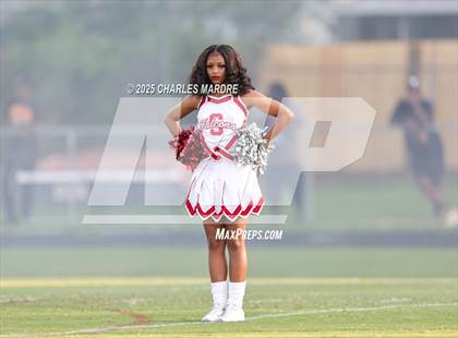 Thumbnail 3 in Seventy-First @ Terry Sanford photogallery.