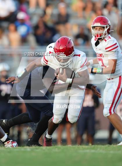 Thumbnail 1 in Seventy-First @ Terry Sanford photogallery.