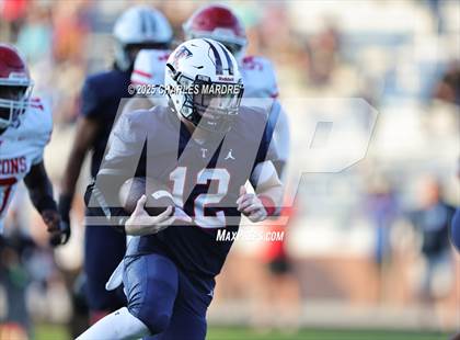 Thumbnail 2 in Seventy-First @ Terry Sanford photogallery.