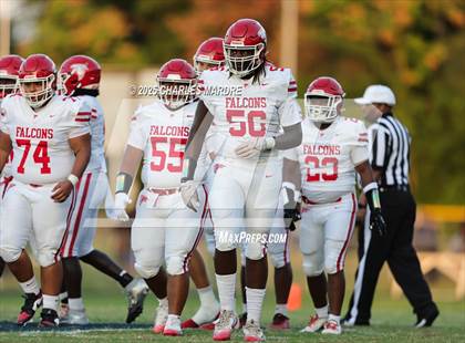 Thumbnail 2 in Seventy-First @ Terry Sanford photogallery.