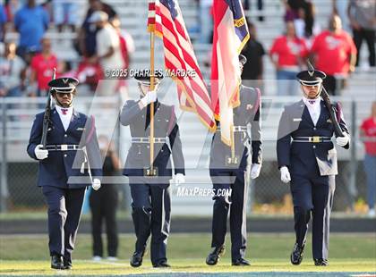 Thumbnail 2 in Seventy-First @ Terry Sanford photogallery.