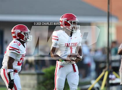 Thumbnail 1 in Seventy-First @ Terry Sanford photogallery.