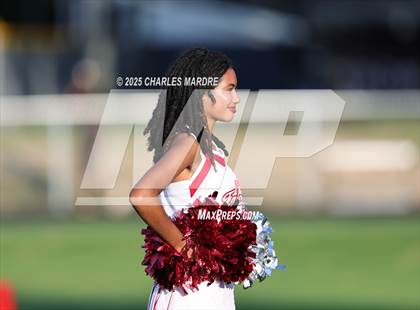 Thumbnail 1 in Seventy-First @ Terry Sanford photogallery.
