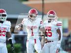Photo from the gallery "Seventy-First @ Terry Sanford"