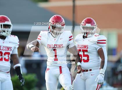 Thumbnail 3 in Seventy-First @ Terry Sanford photogallery.