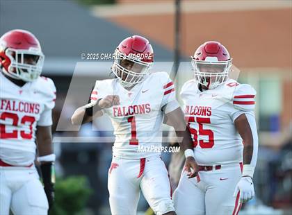 Thumbnail 1 in Seventy-First @ Terry Sanford photogallery.