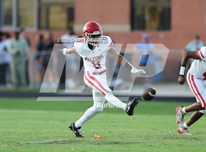 Thumbnail 1 in Seventy-First @ Terry Sanford photogallery.