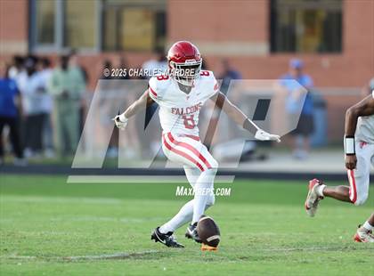 Thumbnail 3 in Seventy-First @ Terry Sanford photogallery.