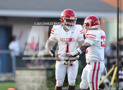Thumbnail 3 in Seventy-First @ Terry Sanford photogallery.