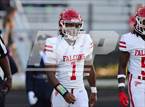 Photo from the gallery "Seventy-First @ Terry Sanford"