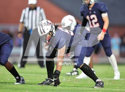 Thumbnail 3 in Seventy-First @ Terry Sanford photogallery.