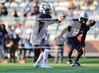 Thumbnail 2 in Seventy-First @ Terry Sanford photogallery.