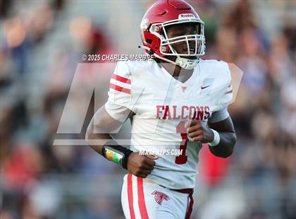 Thumbnail 3 in Seventy-First @ Terry Sanford photogallery.