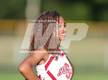 Thumbnail 2 in Seventy-First @ Terry Sanford photogallery.