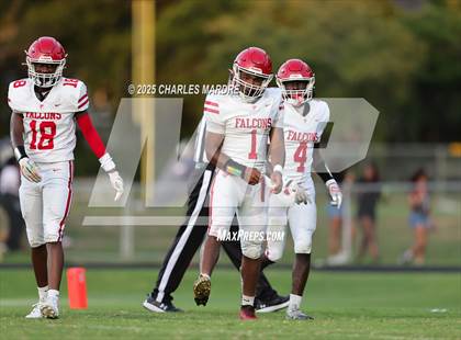 Thumbnail 1 in Seventy-First @ Terry Sanford photogallery.