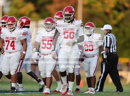 Thumbnail 1 in Seventy-First @ Terry Sanford photogallery.