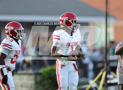 Thumbnail 2 in Seventy-First @ Terry Sanford photogallery.