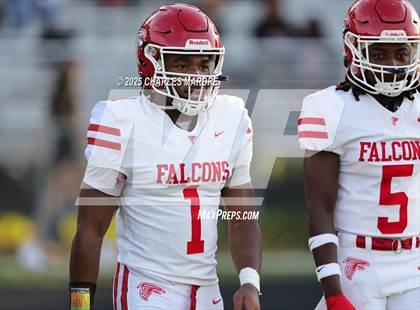 Thumbnail 3 in Seventy-First @ Terry Sanford photogallery.