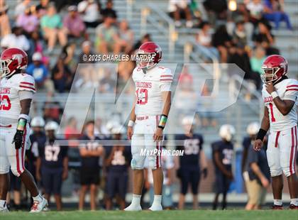 Thumbnail 3 in Seventy-First @ Terry Sanford photogallery.