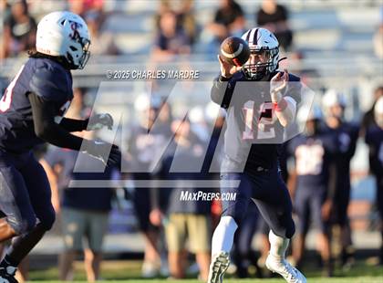 Thumbnail 3 in Seventy-First @ Terry Sanford photogallery.