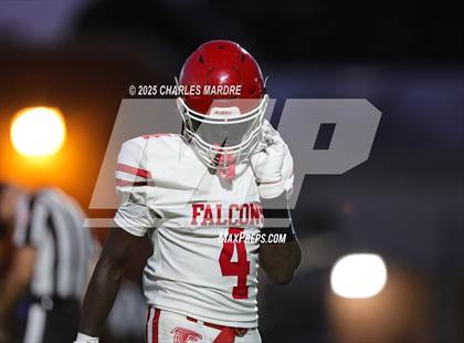 Thumbnail 3 in Seventy-First @ Terry Sanford photogallery.