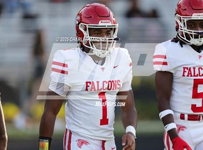 Thumbnail 1 in Seventy-First @ Terry Sanford photogallery.