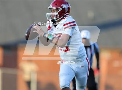 Thumbnail 3 in Seventy-First @ Terry Sanford photogallery.