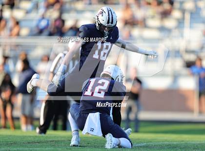 Thumbnail 2 in Seventy-First @ Terry Sanford photogallery.