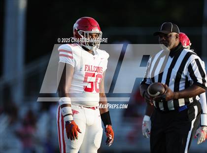 Thumbnail 1 in Seventy-First @ Terry Sanford photogallery.