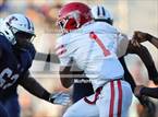 Photo from the gallery "Seventy-First @ Terry Sanford"