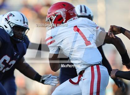 Thumbnail 3 in Seventy-First @ Terry Sanford photogallery.