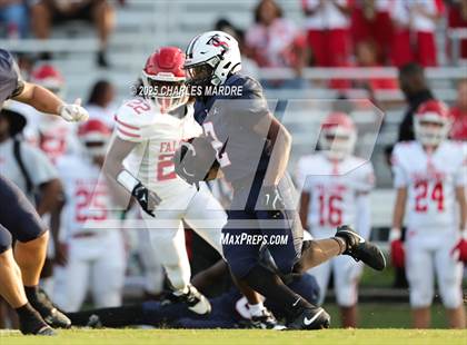 Thumbnail 3 in Seventy-First @ Terry Sanford photogallery.