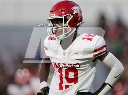 Thumbnail 2 in Seventy-First @ Terry Sanford photogallery.
