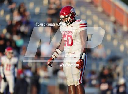 Thumbnail 1 in Seventy-First @ Terry Sanford photogallery.