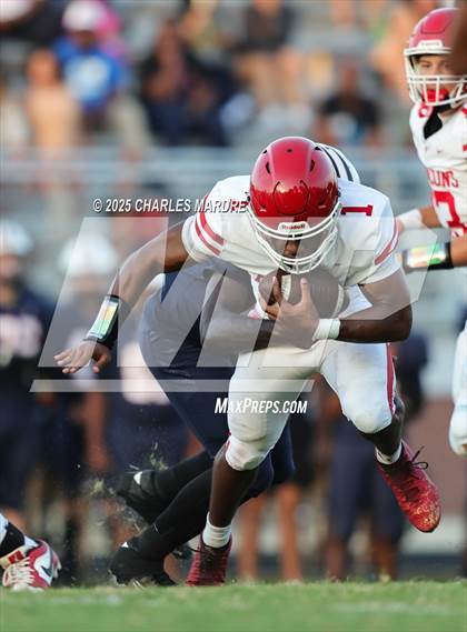 Thumbnail 2 in Seventy-First @ Terry Sanford photogallery.