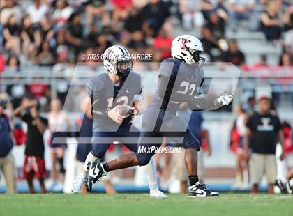 Thumbnail 2 in Seventy-First @ Terry Sanford photogallery.