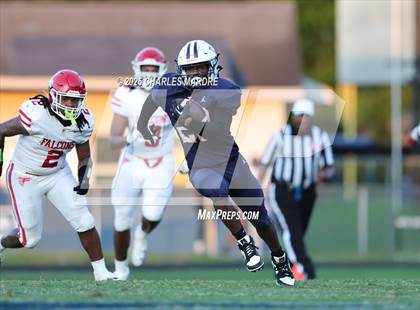 Thumbnail 1 in Seventy-First @ Terry Sanford photogallery.
