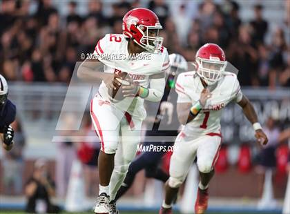 Thumbnail 2 in Seventy-First @ Terry Sanford photogallery.