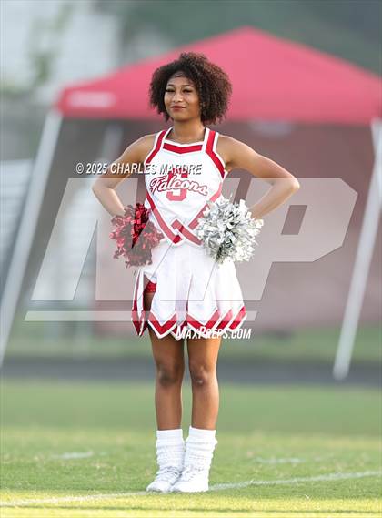 Thumbnail 1 in Seventy-First @ Terry Sanford photogallery.