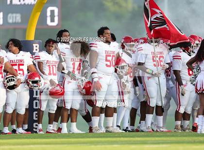 Thumbnail 2 in Seventy-First @ Terry Sanford photogallery.