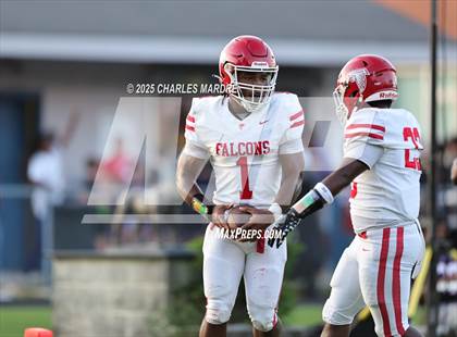 Thumbnail 2 in Seventy-First @ Terry Sanford photogallery.