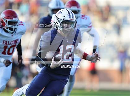 Thumbnail 1 in Seventy-First @ Terry Sanford photogallery.