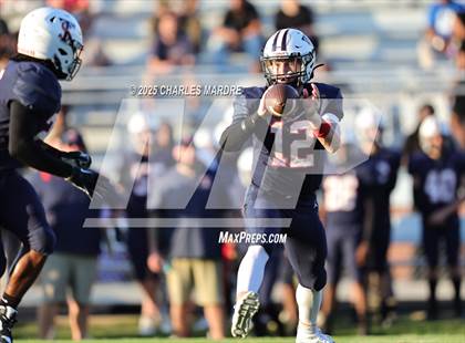 Thumbnail 2 in Seventy-First @ Terry Sanford photogallery.